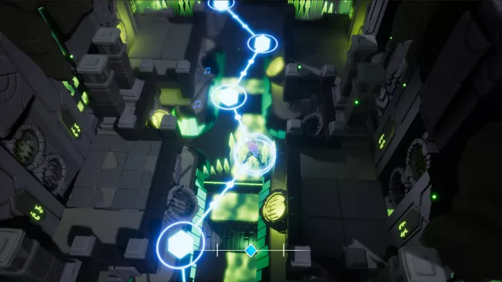 Soundfall - Nintendo Switch