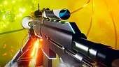 Tráiler gameplay de Hypergun