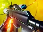 Tráiler gameplay de Hypergun