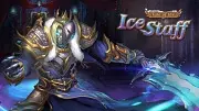 Tale of the Ice Staff