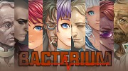 Carátula de Bacterium - PC