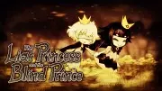 Carátula de Liar Princess and the Blind Prince - PS4