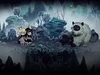 Liar Princess and the Blind Prince - Pantalla