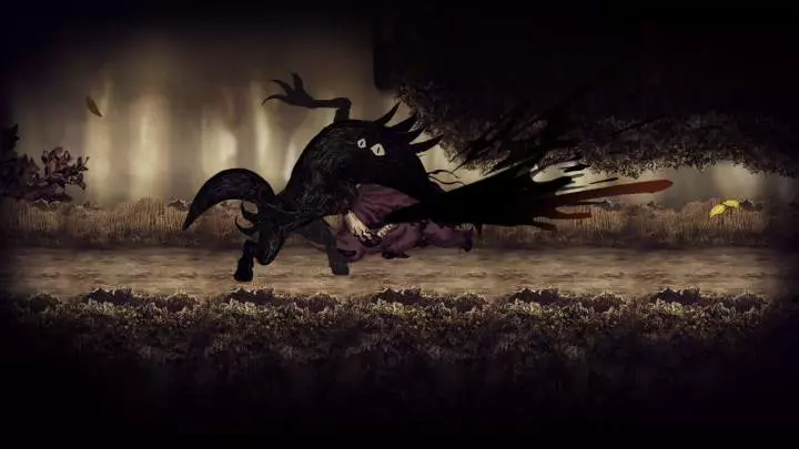 Liar Princess and the Blind Prince