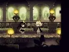 Liar Princess and the Blind Prince - Pantalla