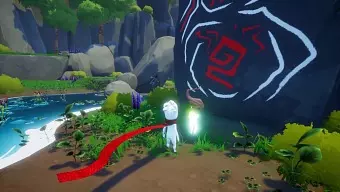 Tráiler de anuncio de Scarf