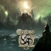 Carátula de Stygian: Reign of the Old Ones - Mac