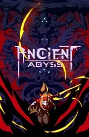 Carátula de Ancient Abyss - PC