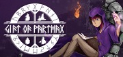 Carátula de Gift of Parthax - PC