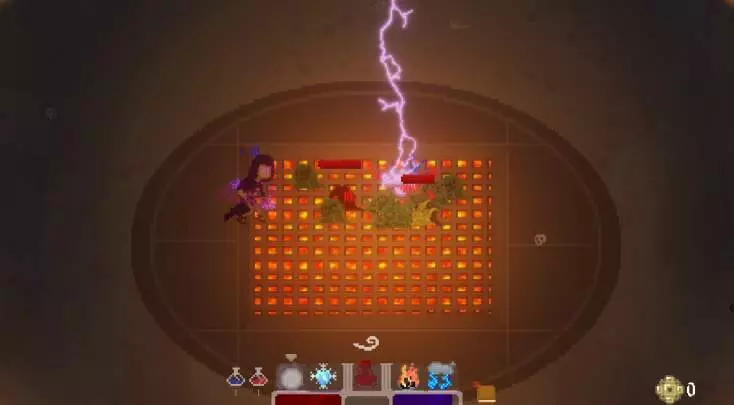 Gift of Parthax - PC