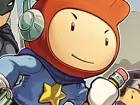 El recopilatorio Scribblenauts Mega Pack se lanza en septiembre
