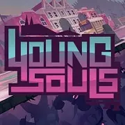 Carátula de Young Souls - PC