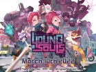 Tráiler y fecha de Young Souls: rumbo al reino de los goblins en un bello RPG con toques beat'em up