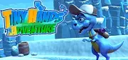 Carátula de Tiny Hands Adventure - Nintendo Switch