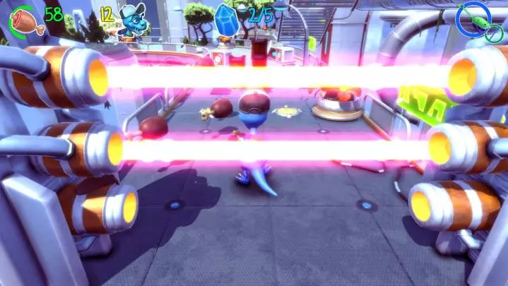 Tiny Hands Adventure