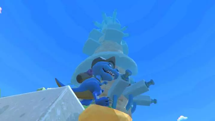 Tiny Hands Adventure - Nintendo Switch