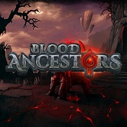 Carátula de Blood Ancestors - PC