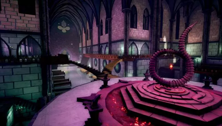 Blood Ancestors - PC