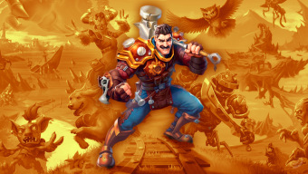 torchlight 2 ranger