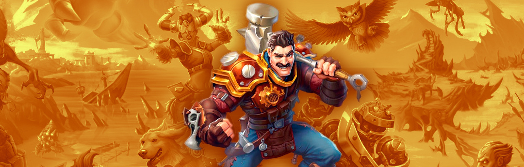 Análisis Torchlight 3 Análisis Torchlight 3