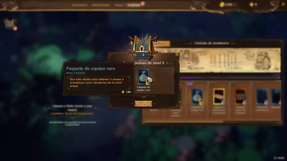 Torchlight 3 Xbox One