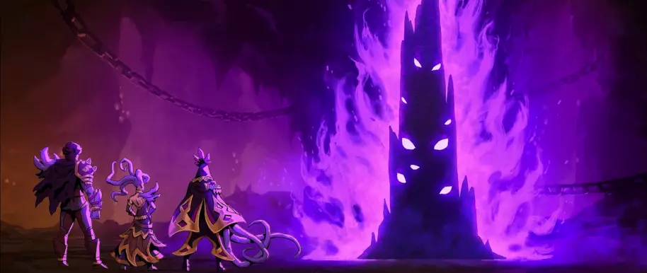 Torchlight 3 Xbox One