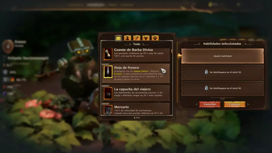 Torchlight 3