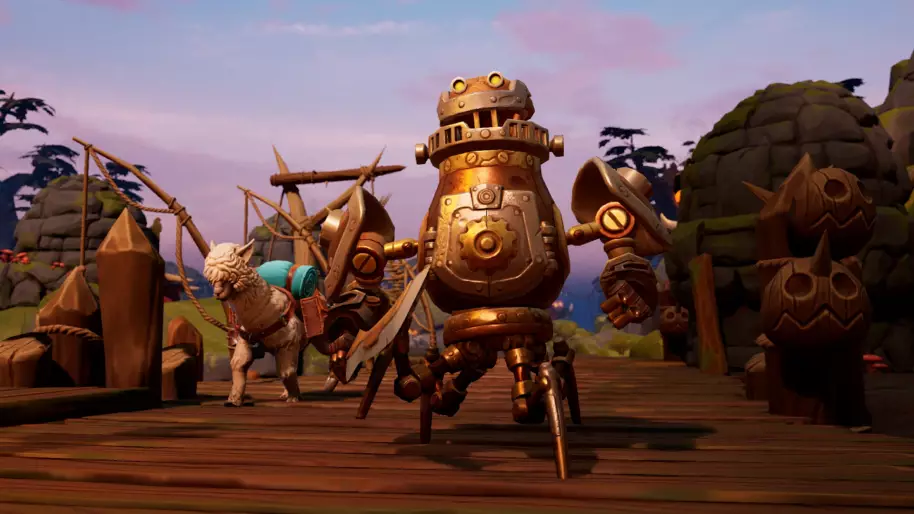 Torchlight 3 Xbox One