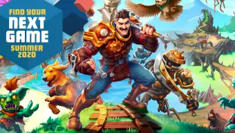 Jugamos a Torchlight 3 y hablamos con su creador: uno de los padres de Diablo. ¿Qué podemos esperar?