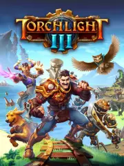 Carátula de Torchlight 3 - Xbox One