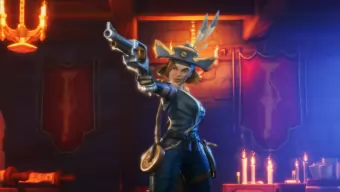 Torchlight 3 muestra en acción una nueva clase de héroe de gran calibre en un tráiler