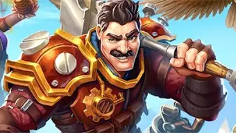 Zynga adquiere a los creadores de Torchlight 3, que trabajan en un nuevo RPG sin anunciar