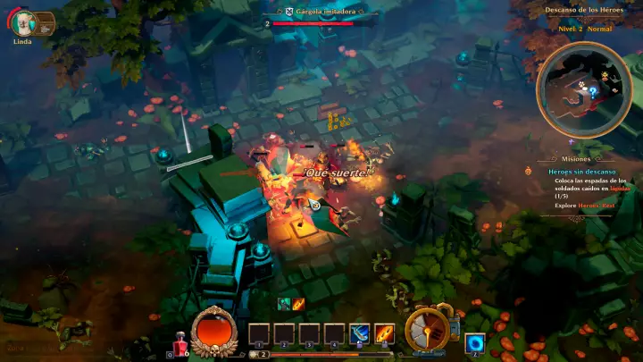Torchlight 3 - PC
