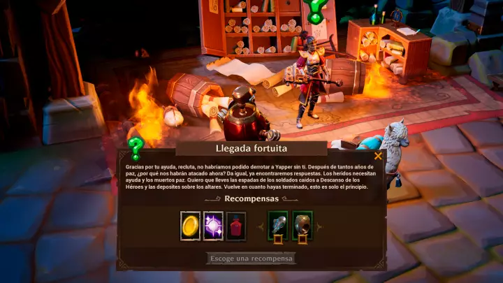 Torchlight 3