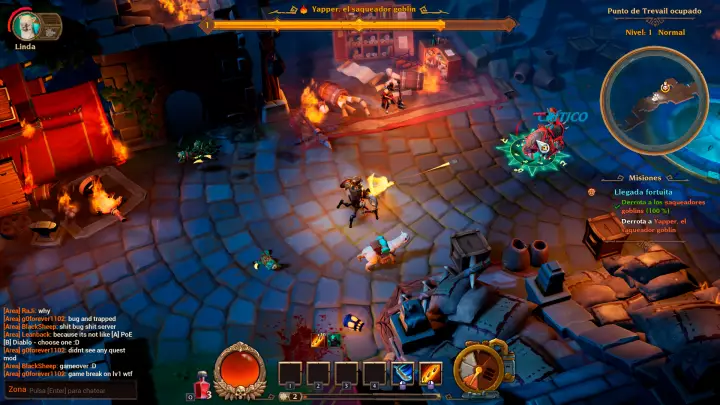 Torchlight 3 - PC