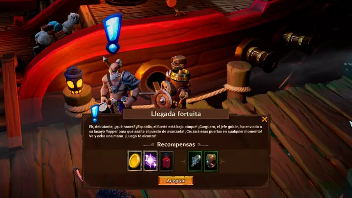 Torchlight 3