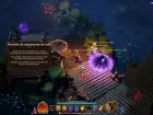 Torchlight 3 - Pantalla