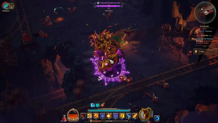 Torchlight 3 - PC