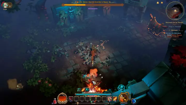 Torchlight 3