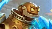 Tráiler de anuncio de Torchlight Frontiers
