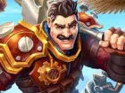Torchlight 3 se adentra en la Frontera con su tráiler de lanzamiento