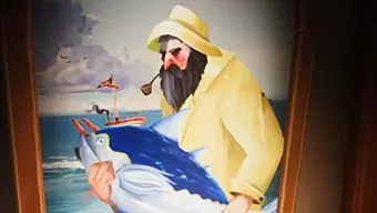 Nuevo tráiler de A Fisherman's Tale, una hermosa aventura VR