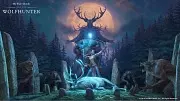 The Elder Scrolls Online: Wolfhunter