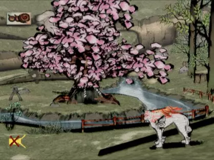 Okami análisis
