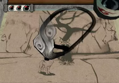 Okami PS2
