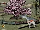 Okami - Pantalla