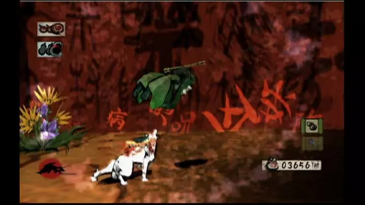Okami