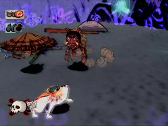 Okami