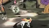 Okami: Vídeo del juego 2