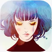 Carátula de GRIS - iOS